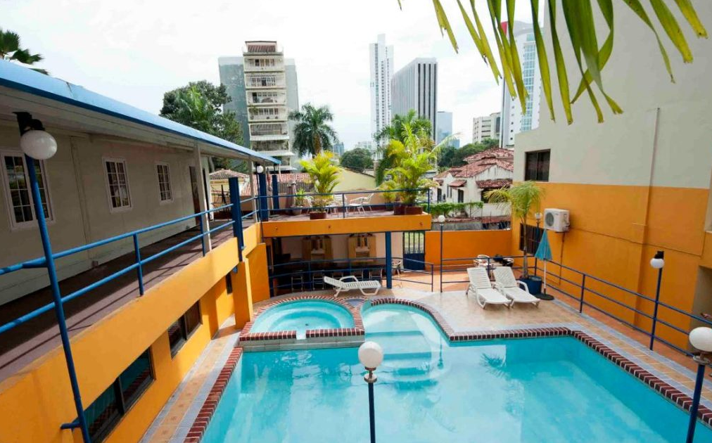 Pool Foto