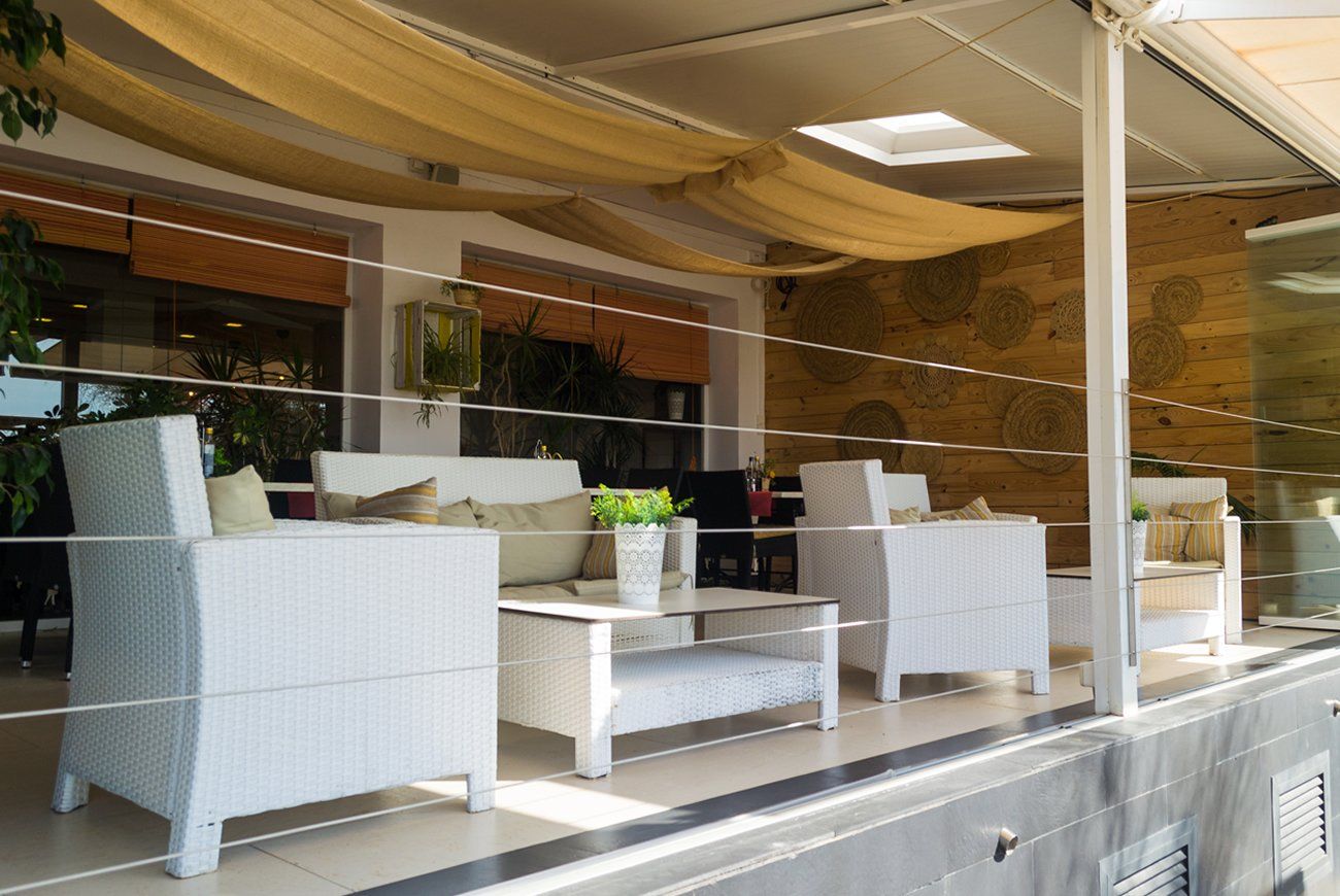 Restaurang