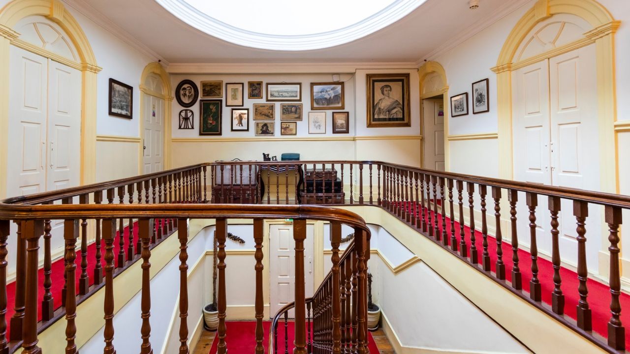 Hall