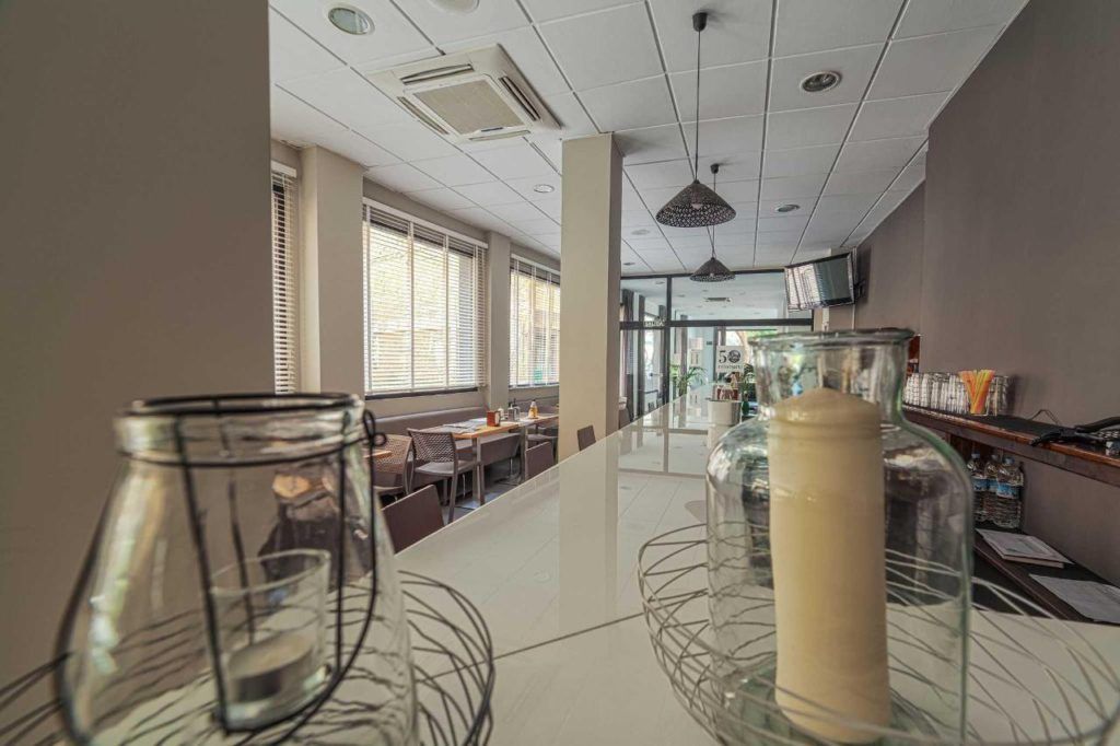 Restaurang