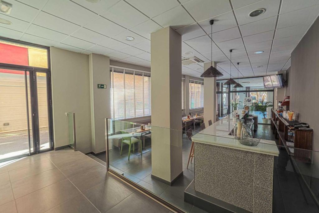 Restaurang