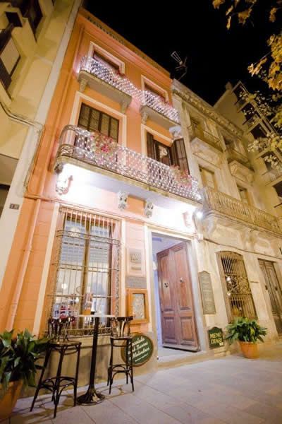 Restaurang