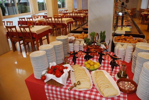 Restaurang
