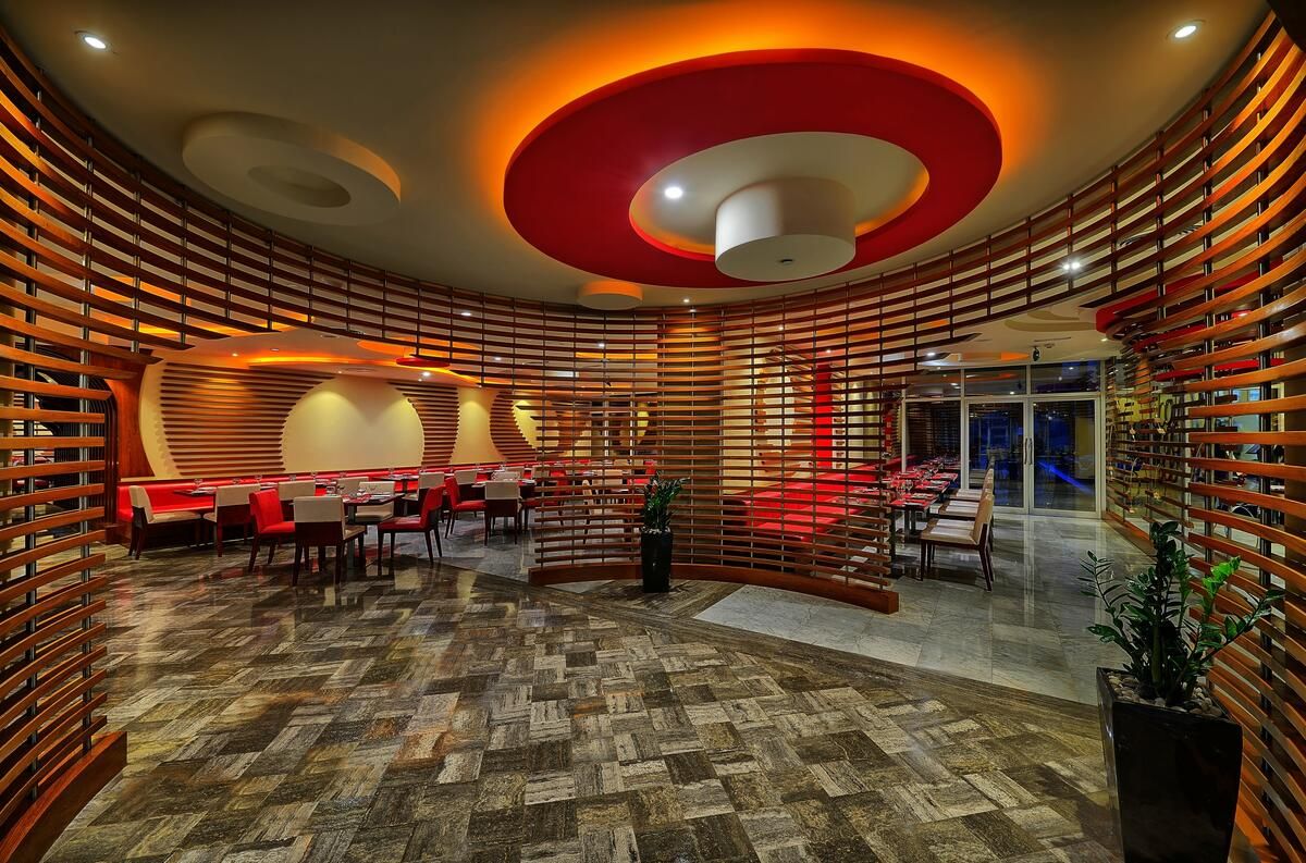 Restaurang