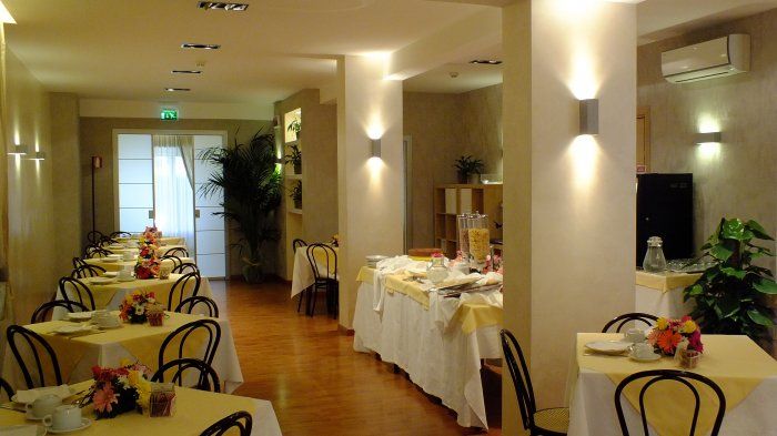 Restaurang