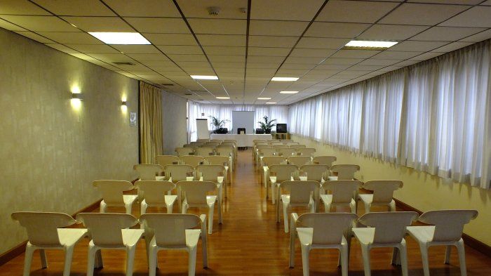 Konferensrum