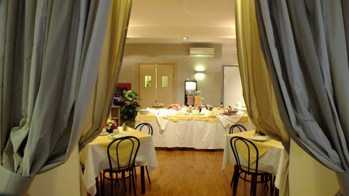 Restaurang