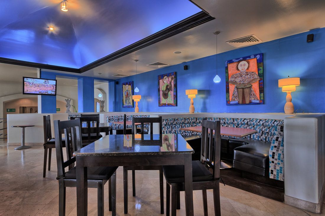 Restaurang