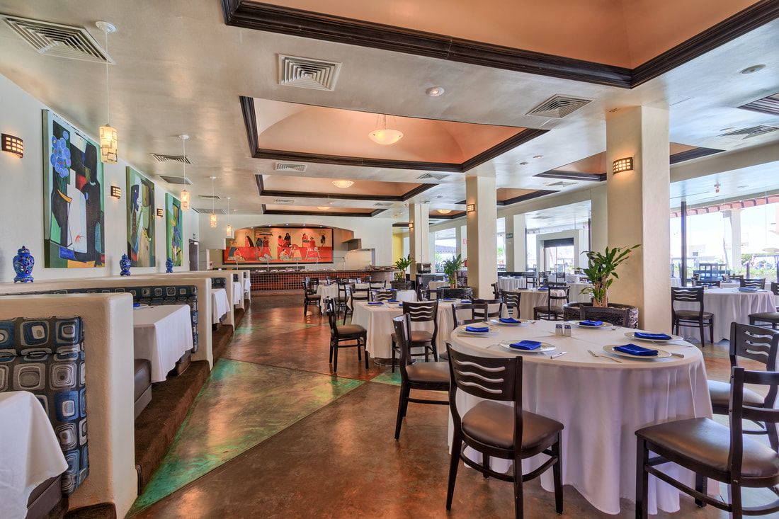 Restaurang