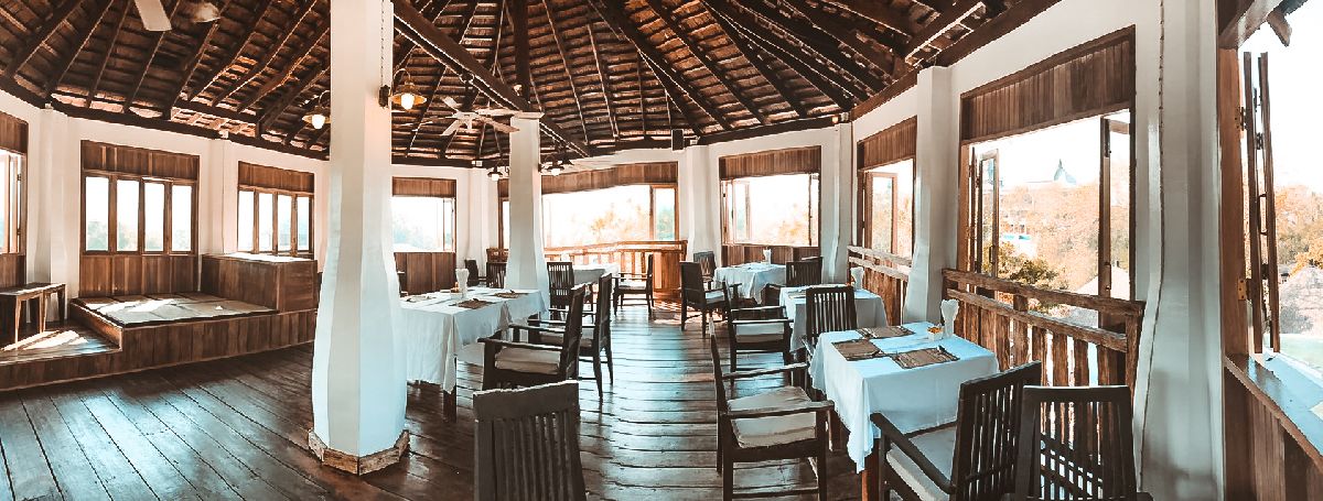 Restaurang