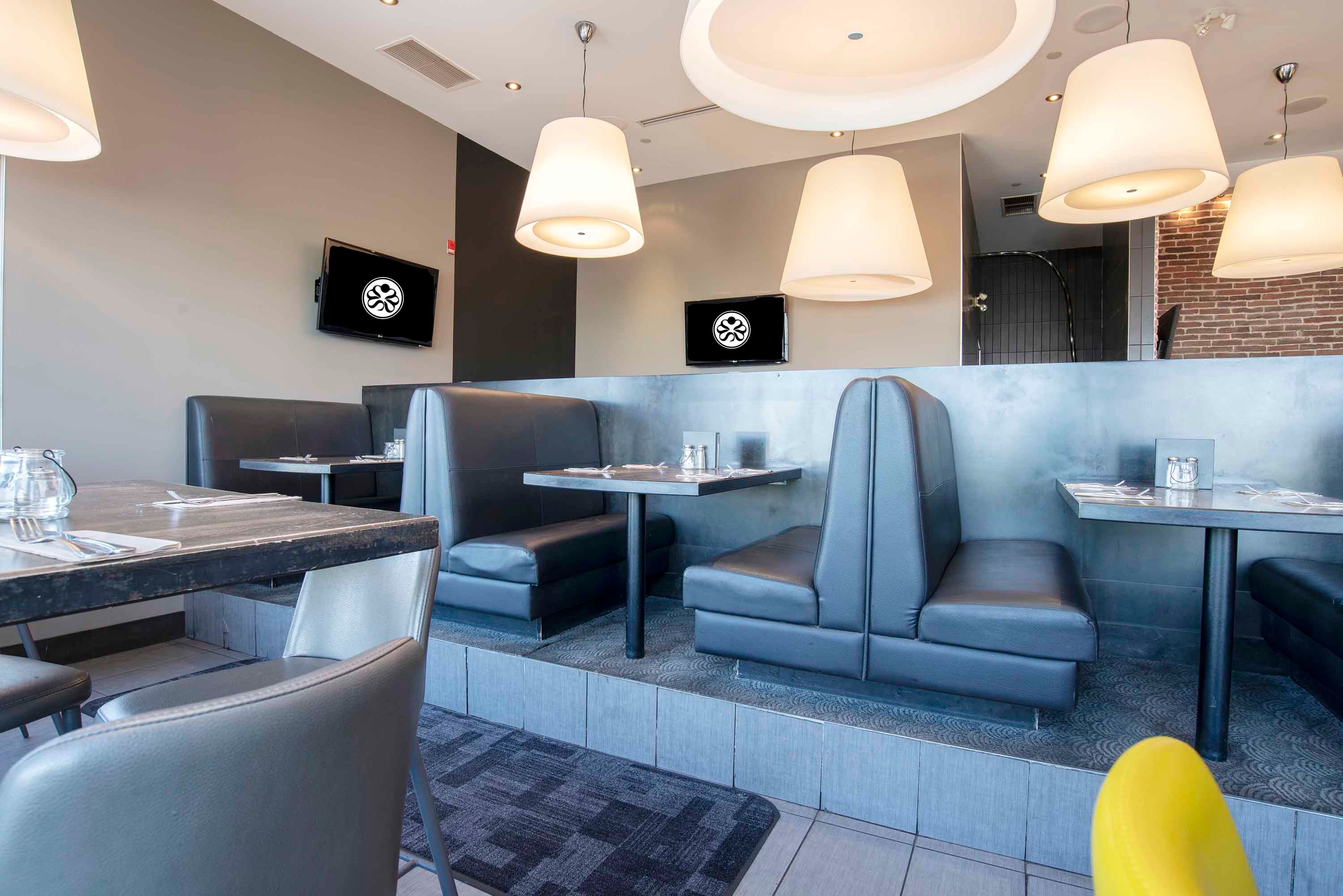 Restaurang
