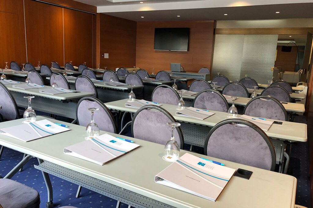 Konferensrum