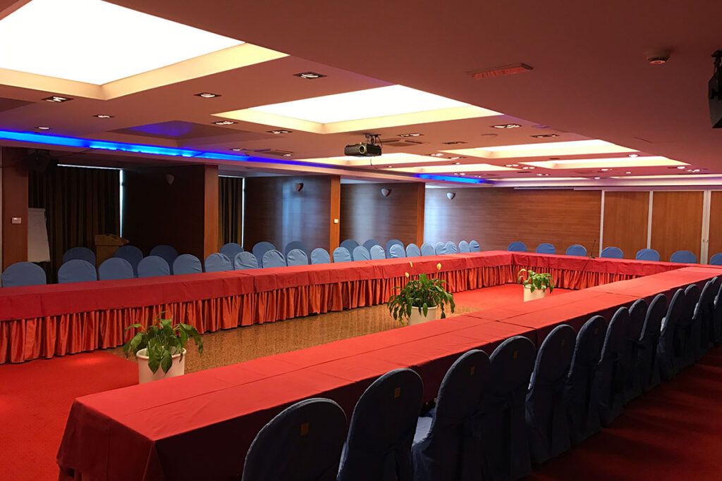 Konferensrum