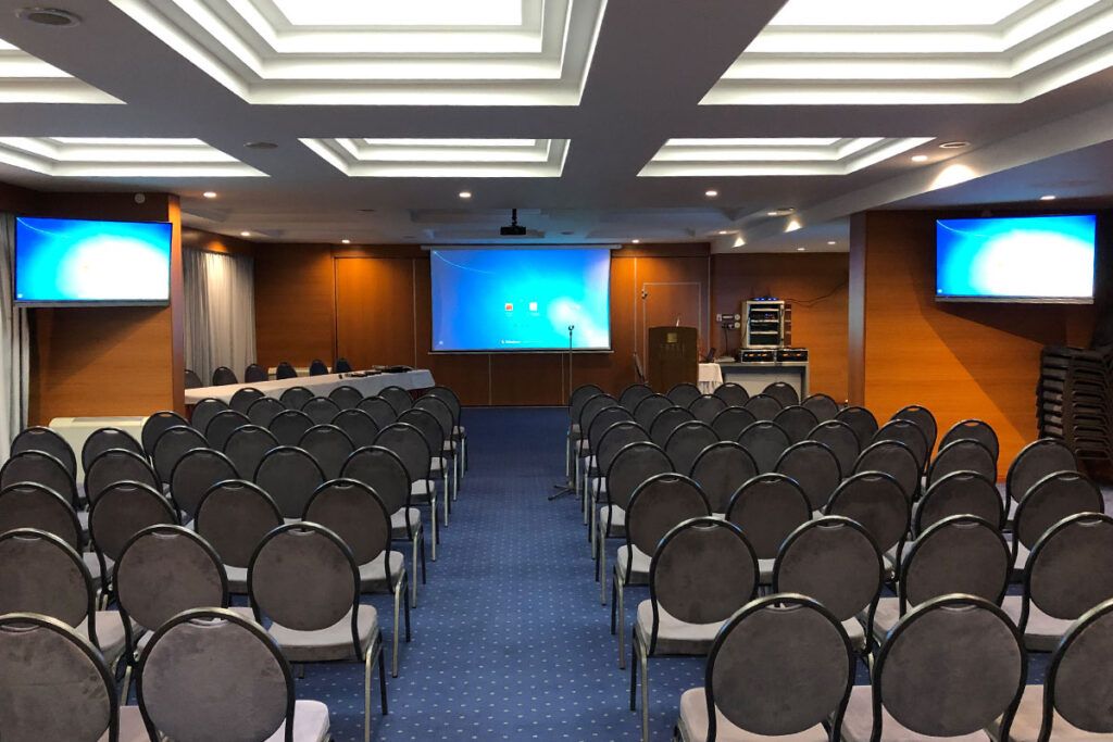 Konferensrum