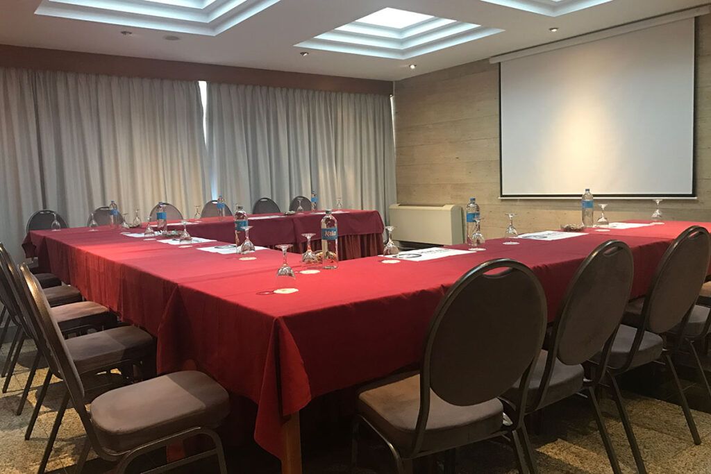 Konferensrum