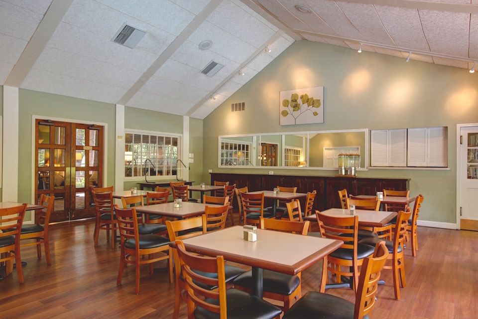 Restaurang