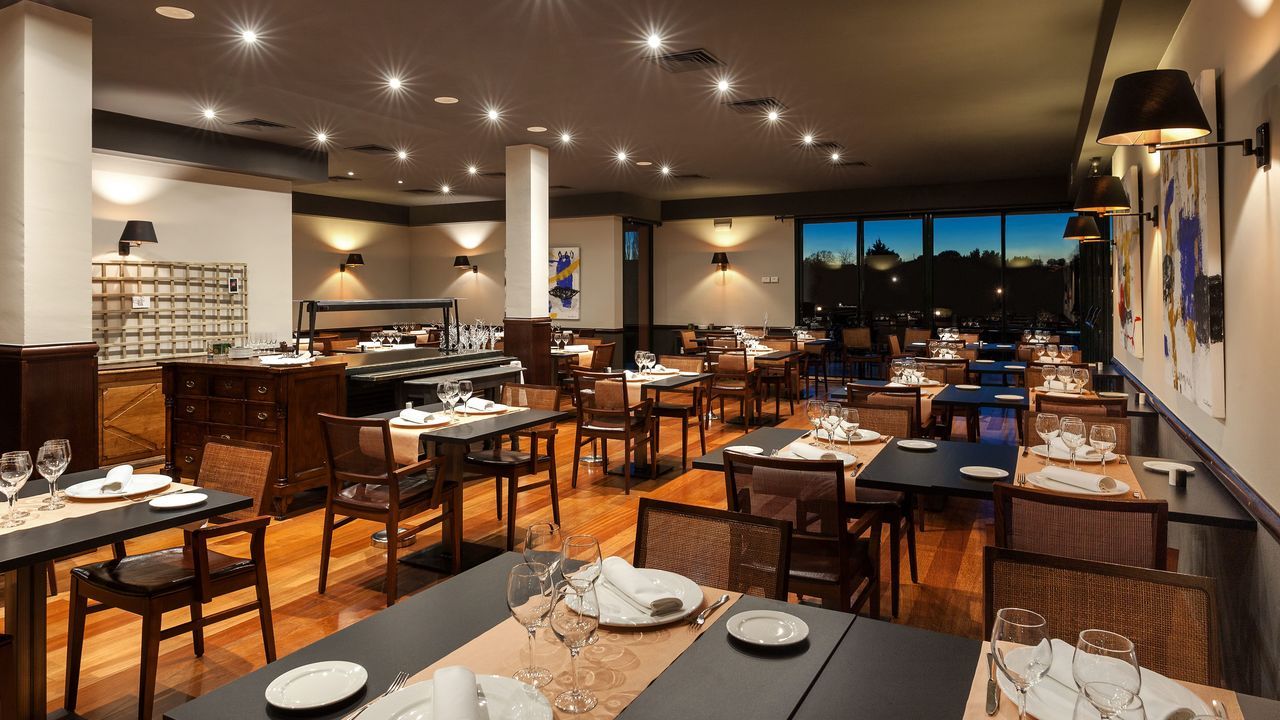 Restaurang
