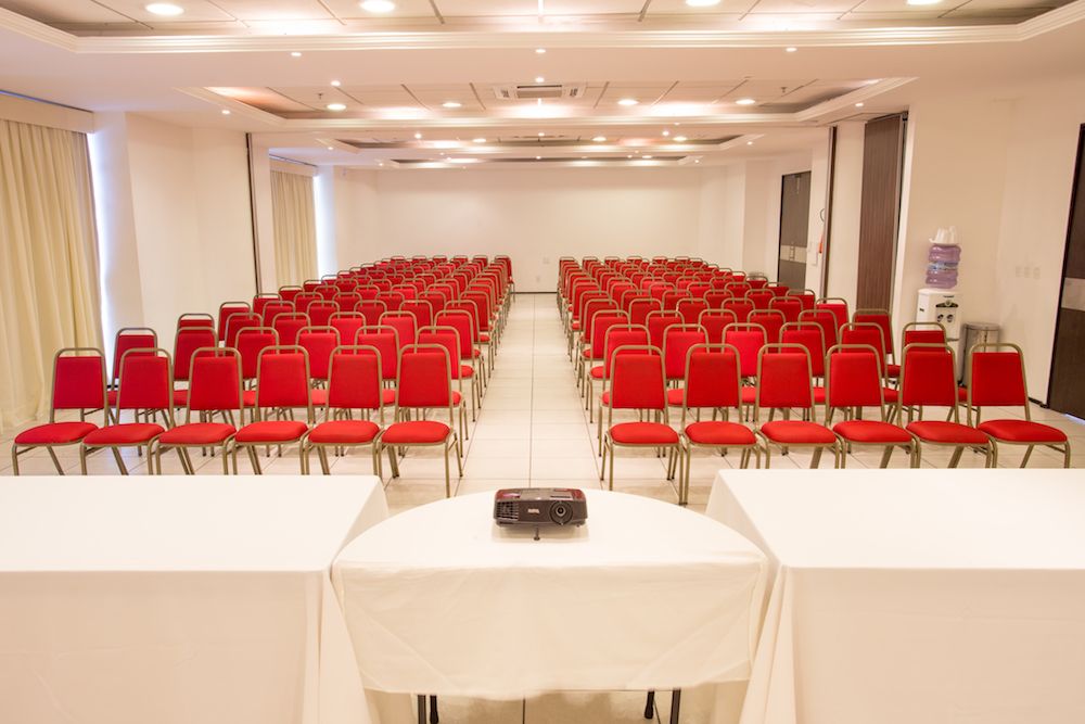 Konferensrum