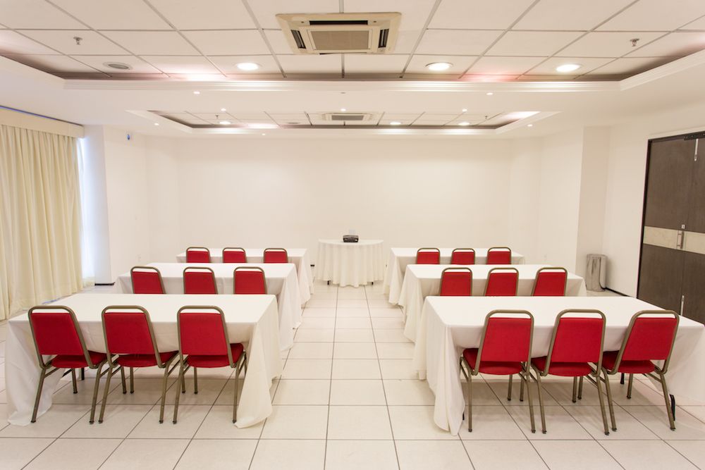 Konferensrum