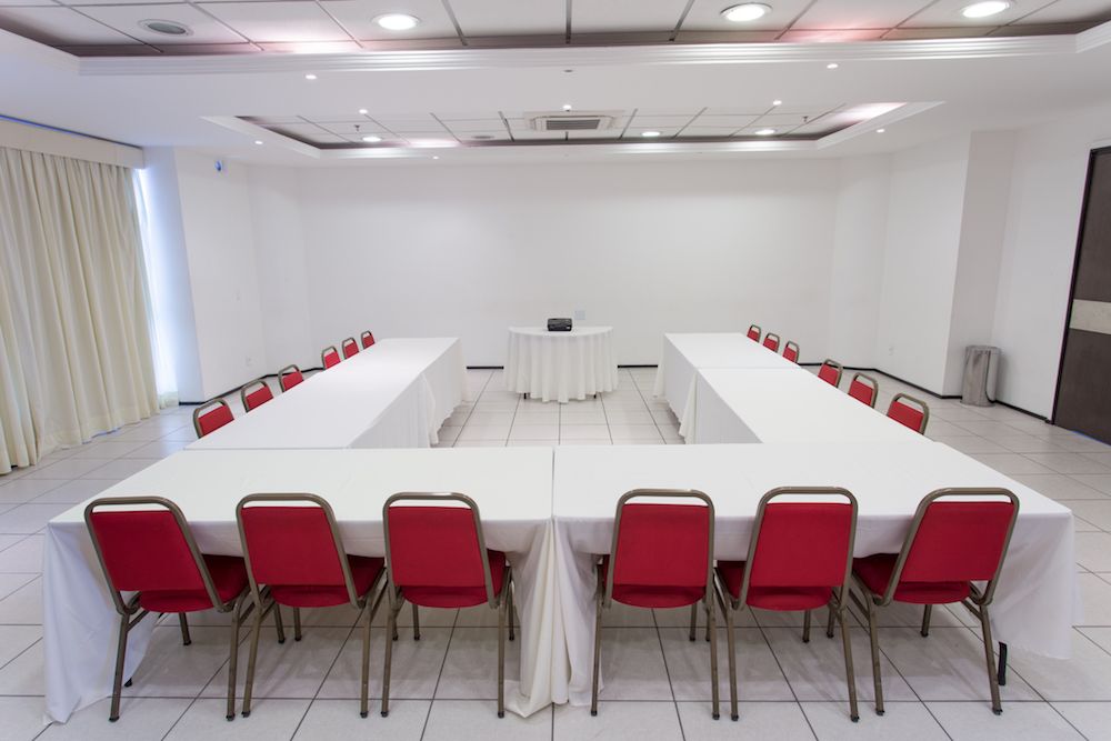 Konferensrum