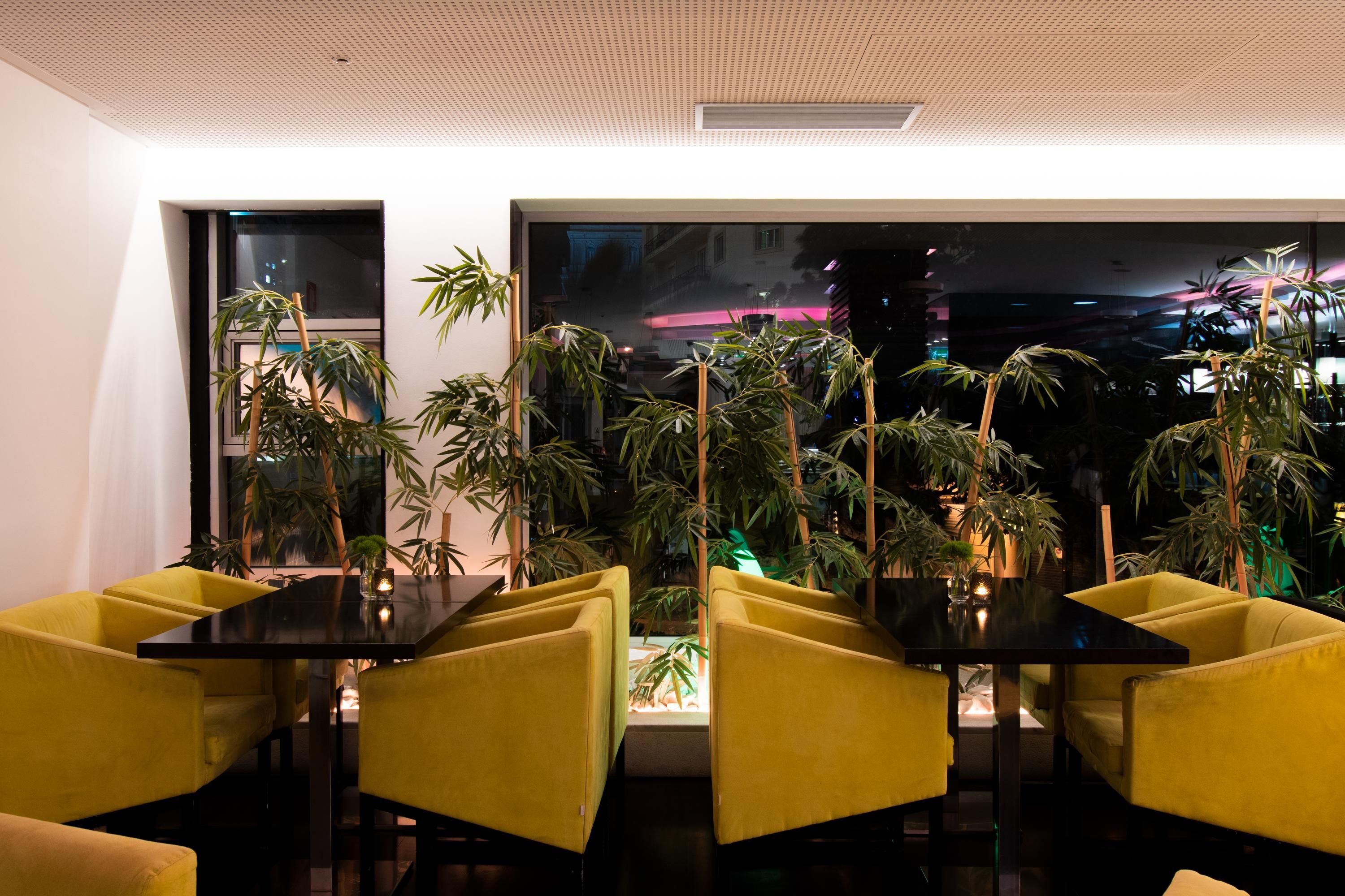 Restaurang