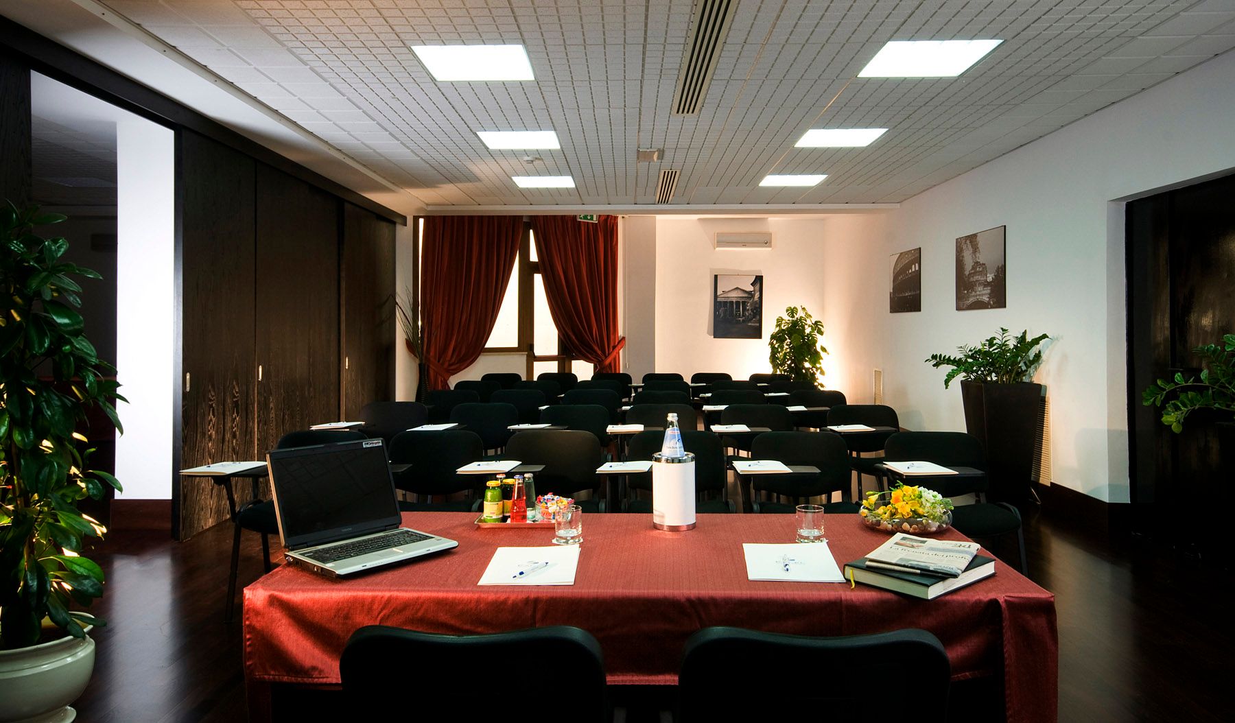 Konferensrum