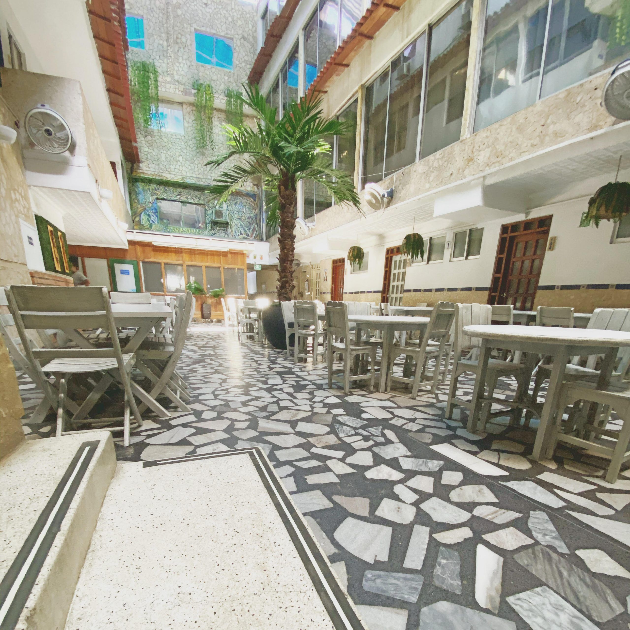 Restaurang