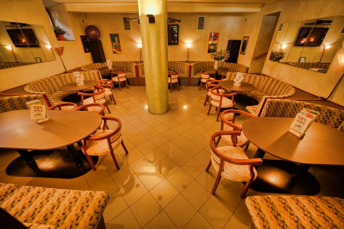 Restaurang