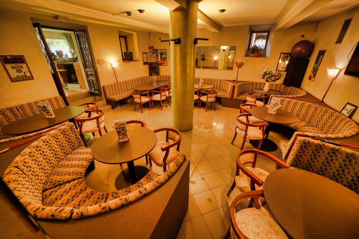 Restaurang