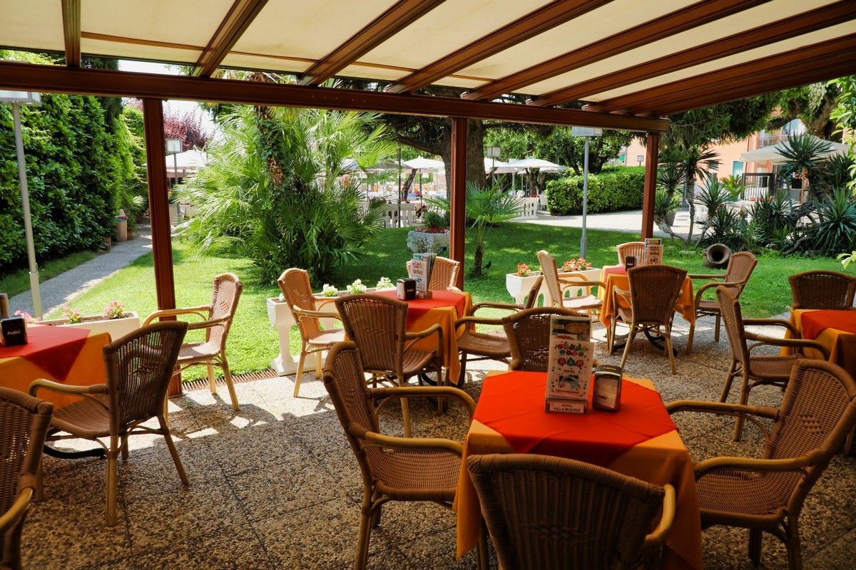 Restaurang