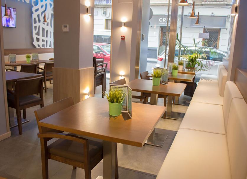Restaurang Foto