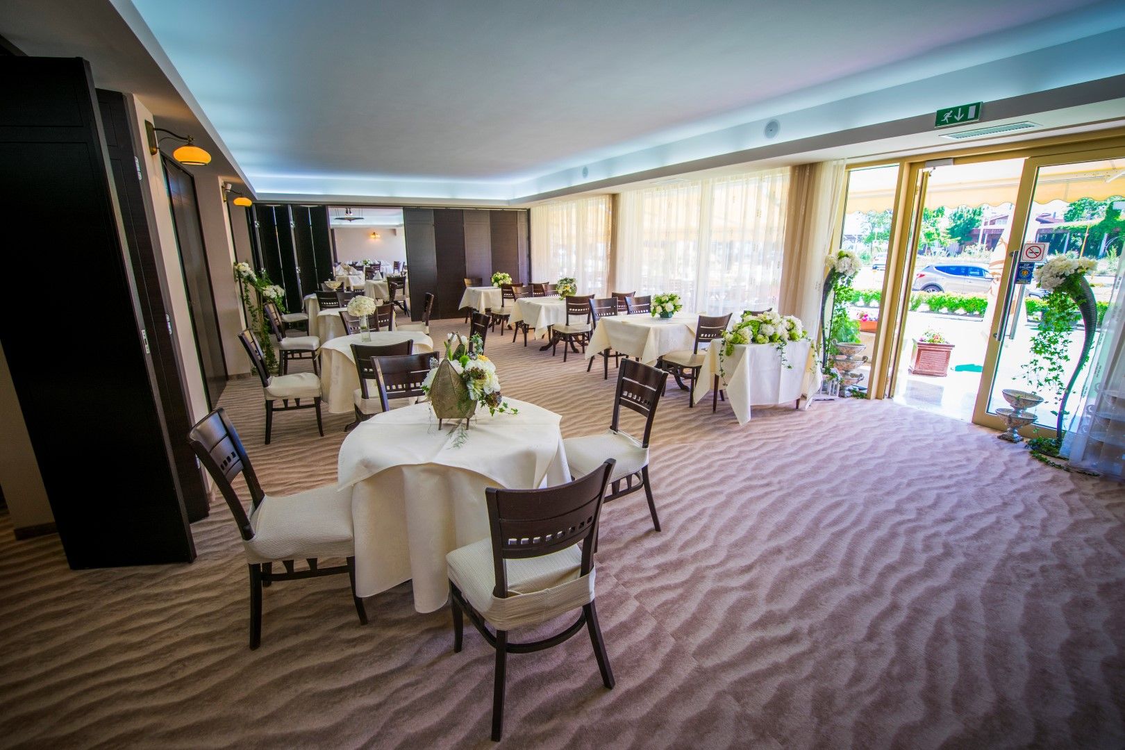 Restaurang