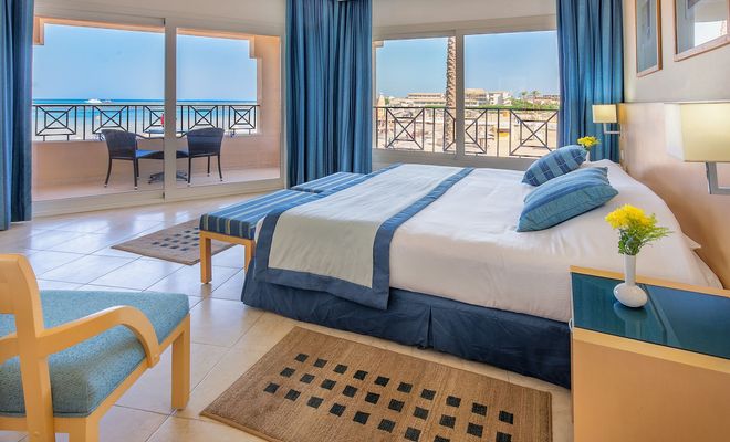 Cleopatra Luxury Resort Makadi Bay