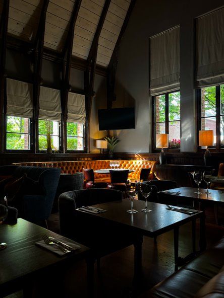 Restaurang