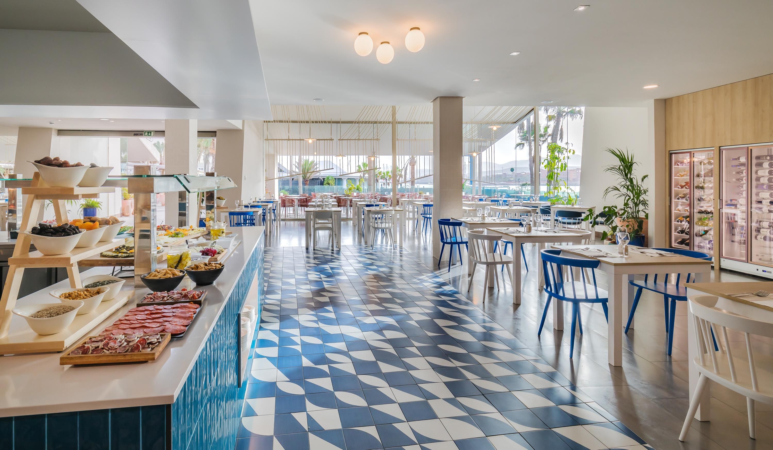 Restaurang