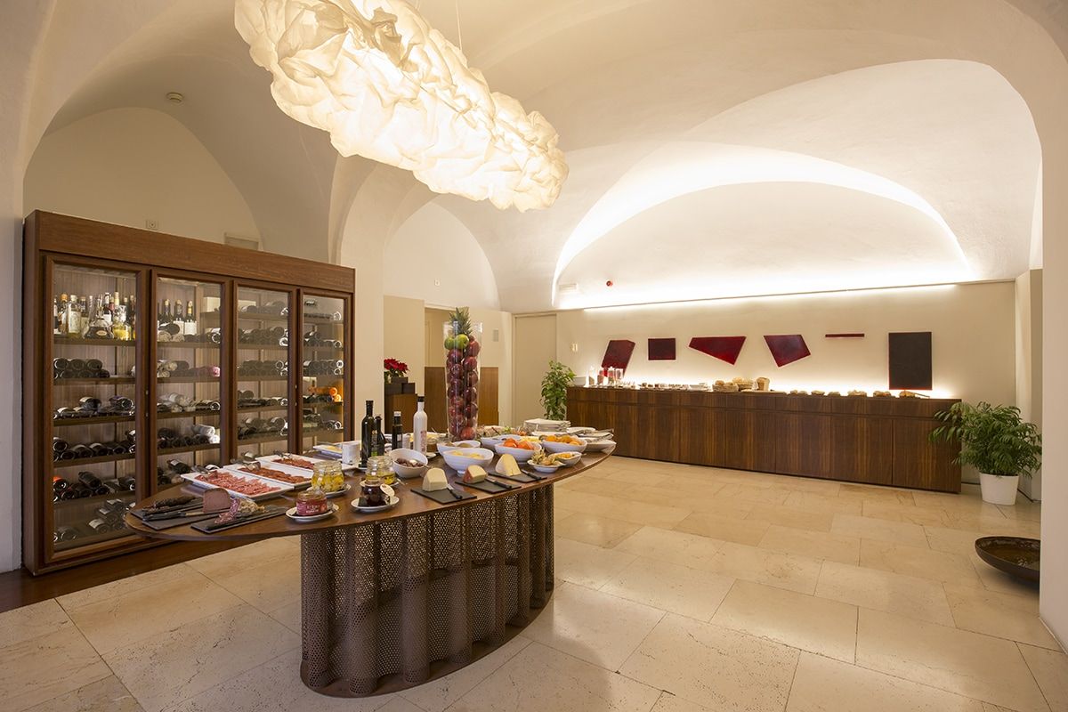 Hotellfaciliteter