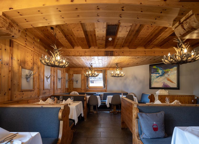 Restaurang Foto