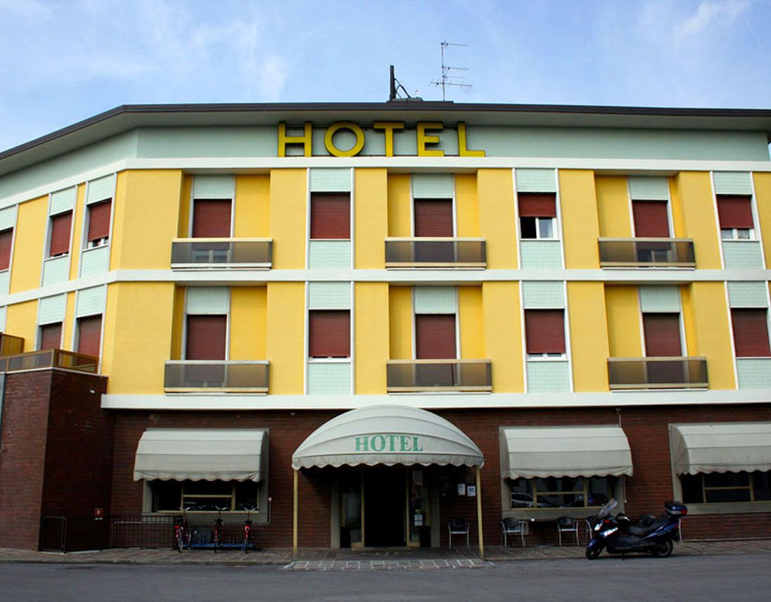 Byggnad