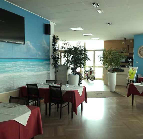 Restaurang