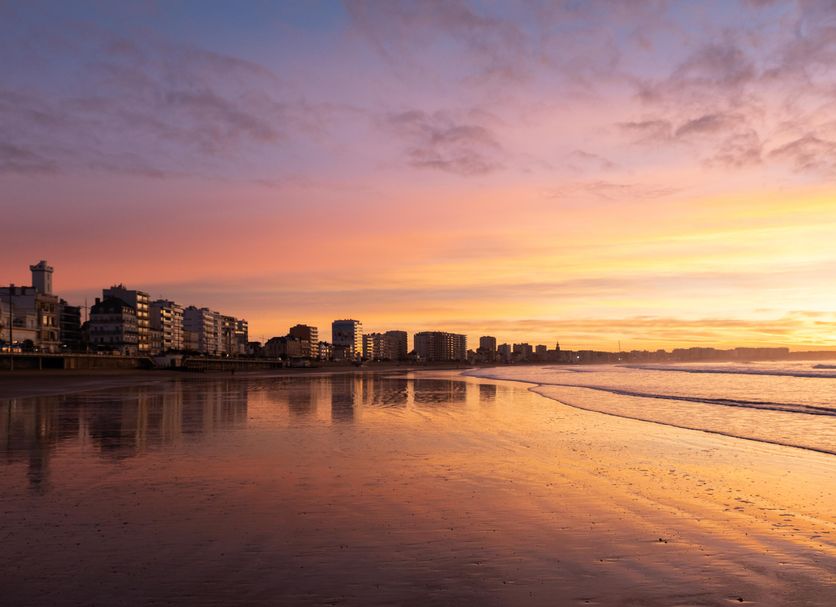 Strand Foto