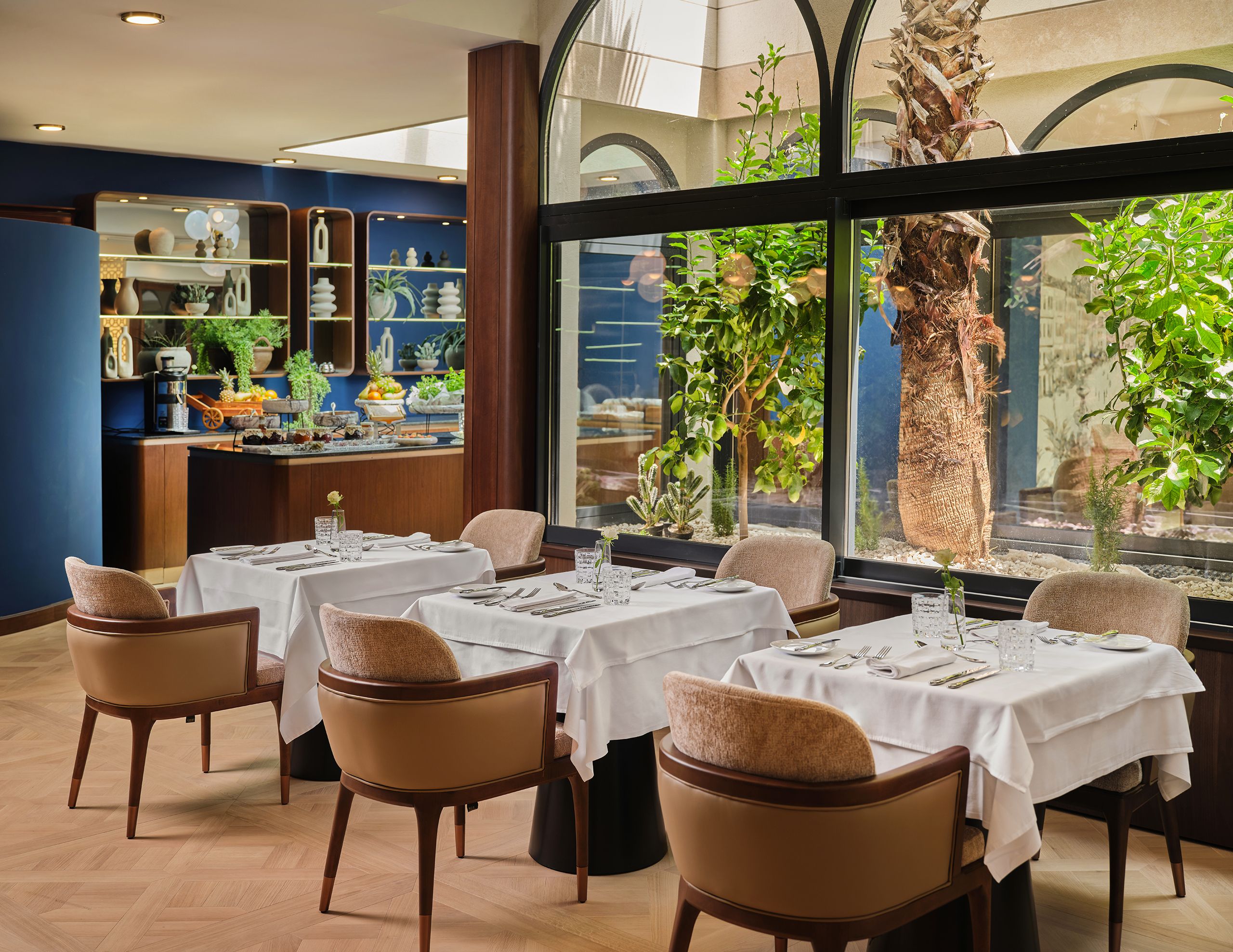 Restaurang