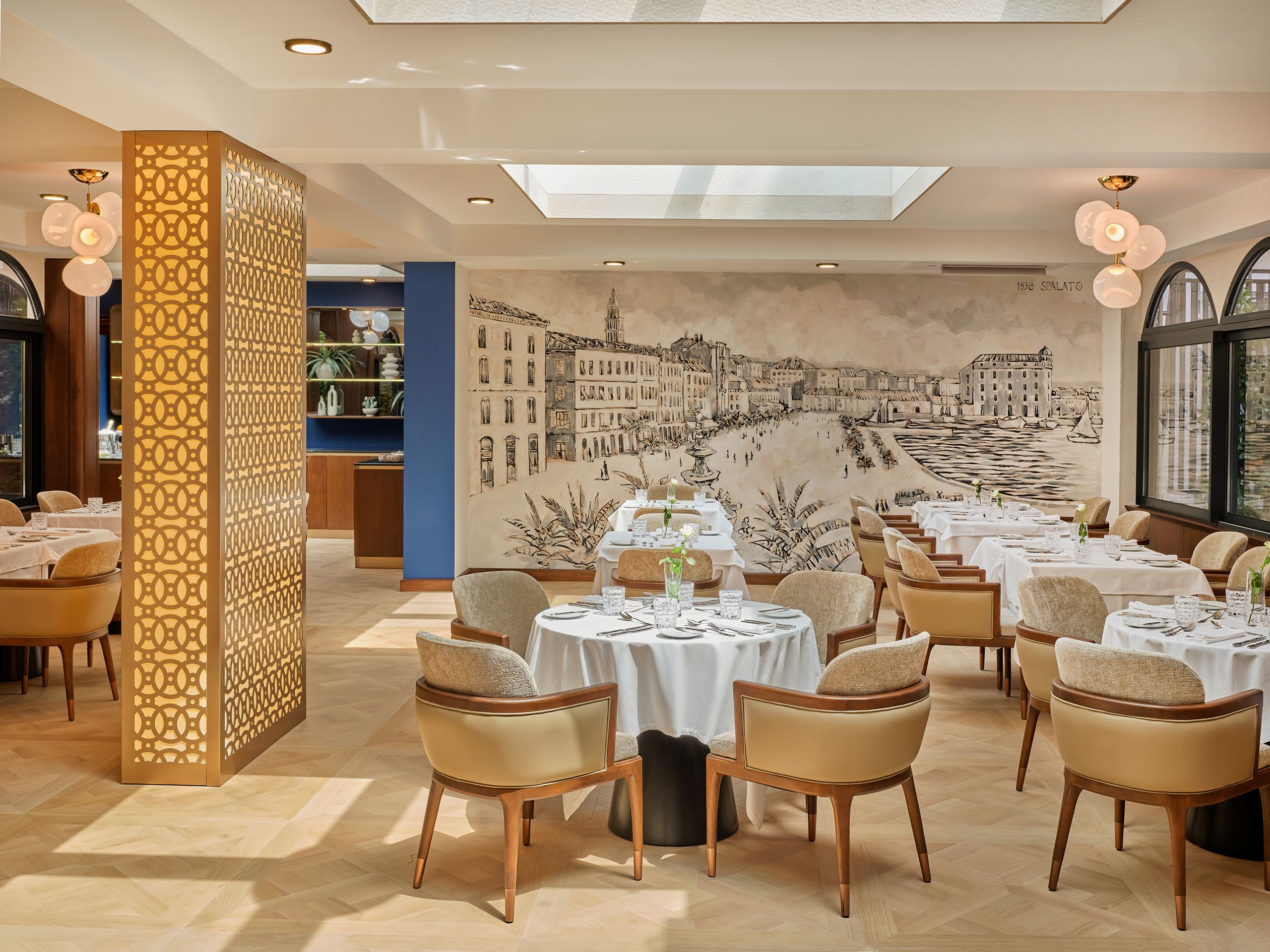 Restaurang