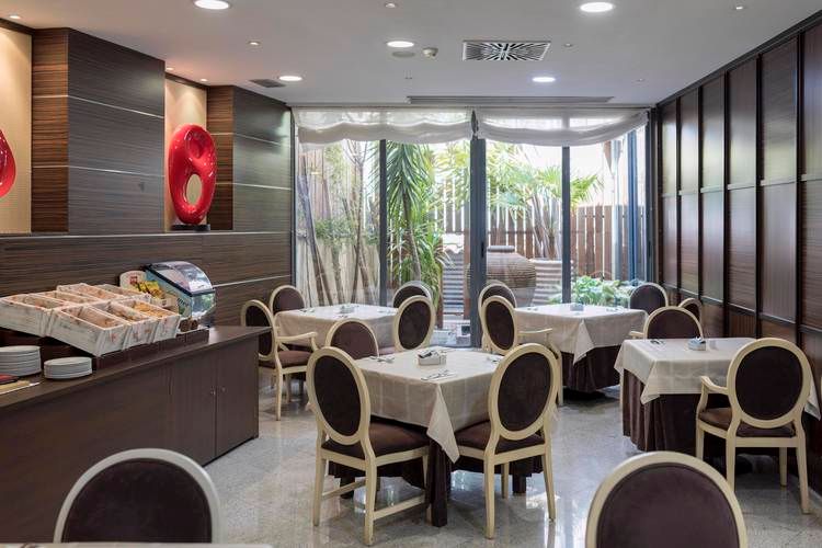Restaurang