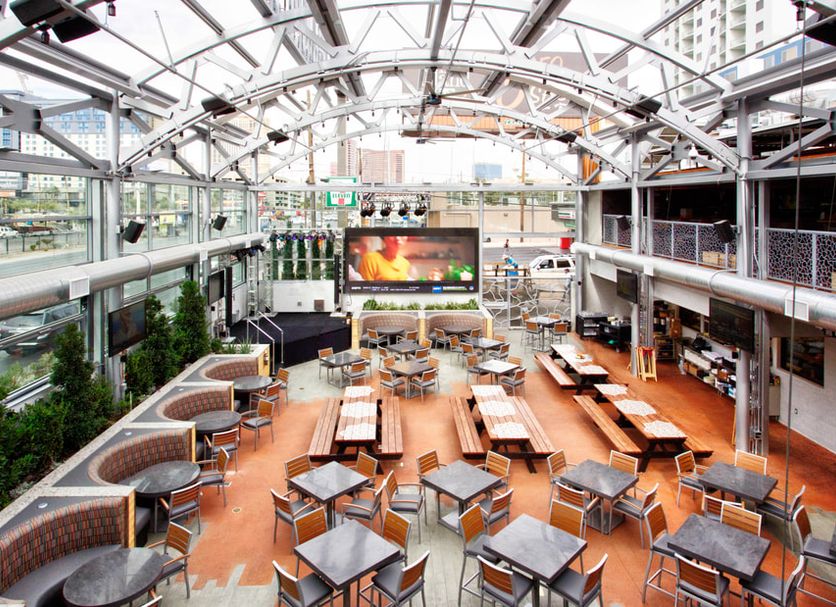 Restaurang Foto