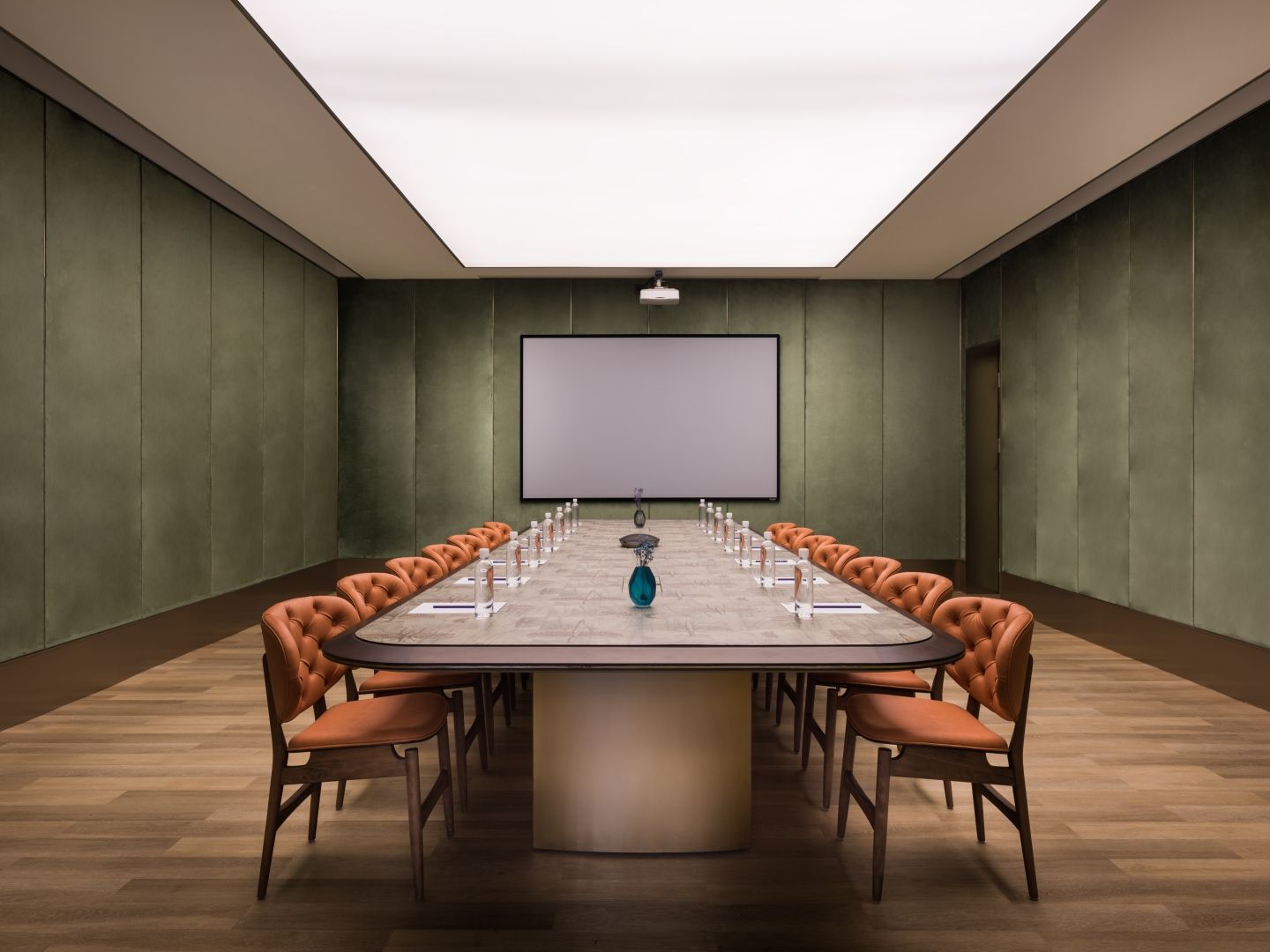 Konferensrum
