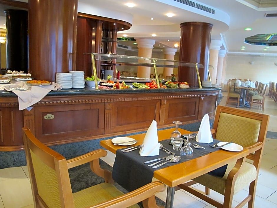 Restaurang