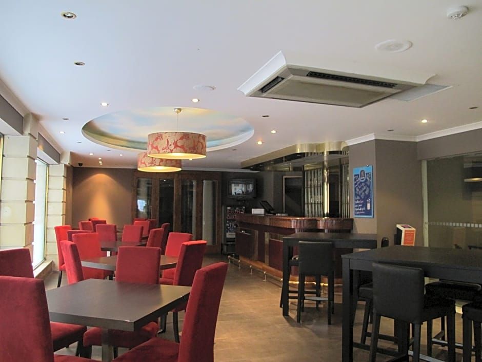 Restaurang