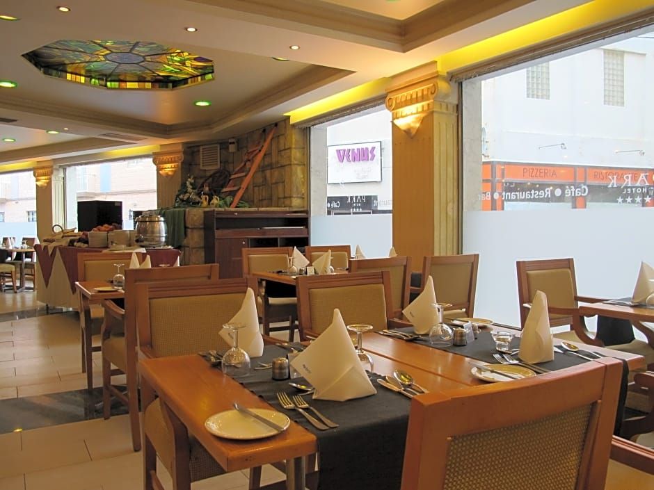 Restaurang