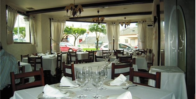 Restaurang