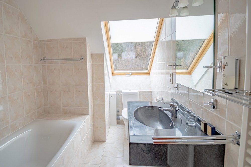 Badrum